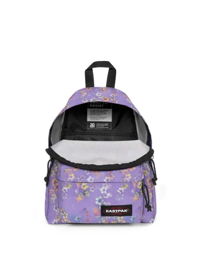 Eastpak - Day Pak'R / Flora Fade Lilac - Uniszex hátizsák