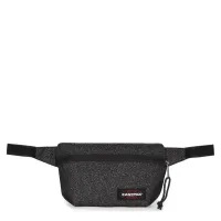 Eastpak - Sommar / Spark Black - Csillogós Női övtáska