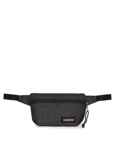 Eastpak - Sommar / Spark Black - Csillogós Női övtáska