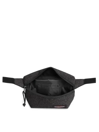 Eastpak - Sommar / Spark Black - Csillogós Női övtáska