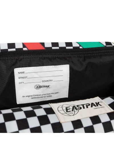 Eastpak - DUFFELSON / Chex Flex - Uniszex sporttáska