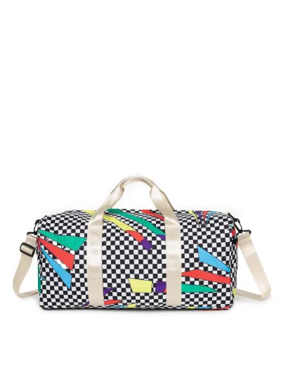 Eastpak - DUFFELSON / Chex Flex - Uniszex sporttáska