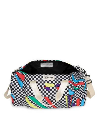 Eastpak - DUFFELSON / Chex Flex - Uniszex sporttáska