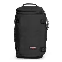 Eastpak - Carry Pack / Black - 3in1 Uniszex Bőrönd/Hátizsák/Oldaltáska