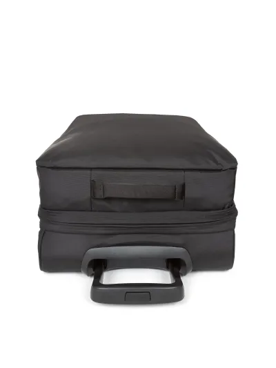 Eastpak - CNNCT F WHEEL / CNNCT F Black - Uniszex bőrönd