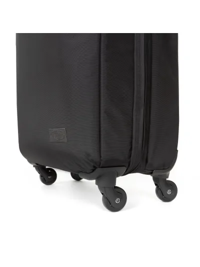 Eastpak - CNNCT F WHEEL / CNNCT F Black - Uniszex bőrönd