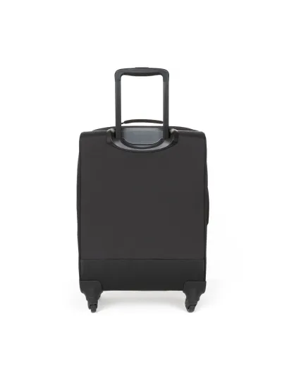 Eastpak - CNNCT F WHEEL / CNNCT F Black - Uniszex bőrönd