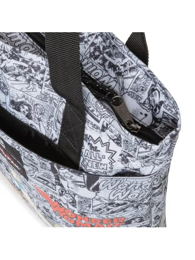 Eastpak - SHOPP'R TOTE / Wonder Woman - Uniszex oldaltáska