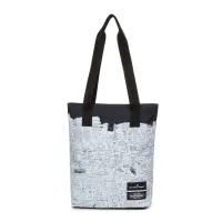 Eastpak - SHOPP'R TOTE / Jean Michel Basquiat - Uniszex oldaltáska