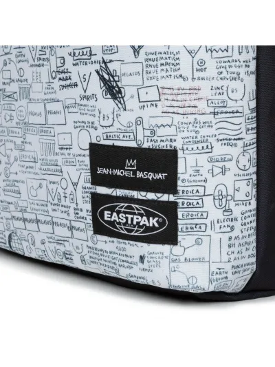 Eastpak - SHOPP'R TOTE / Jean Michel Basquiat - Uniszex oldaltáska