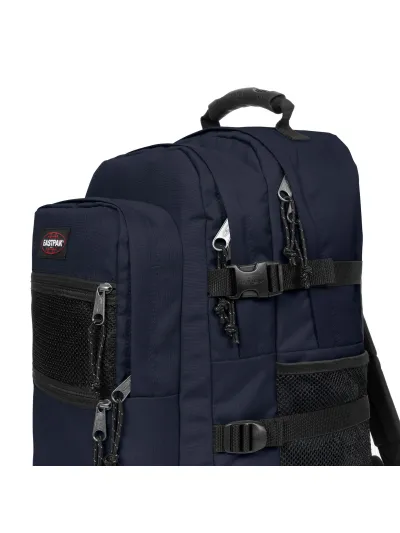 Eastpak - SUPLYER / Ultra Marine - Uniszex hátizsák