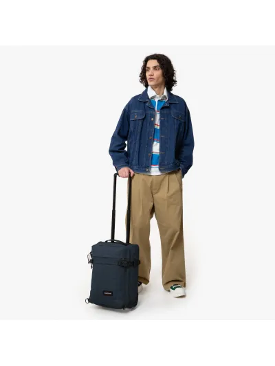 Eastpak - Strapson XXS / Triple Denim - Uniszex Hátizsák / Bőrönd