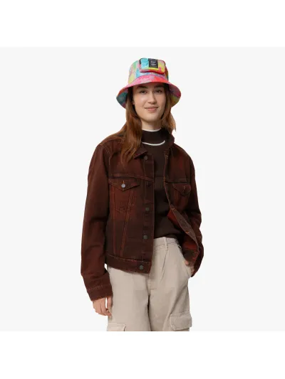 Eastpak - Bukhat / Fluo Clouds - Uniszex sapka