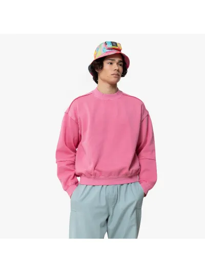 Eastpak - Bukhat / Fluo Clouds - Uniszex sapka