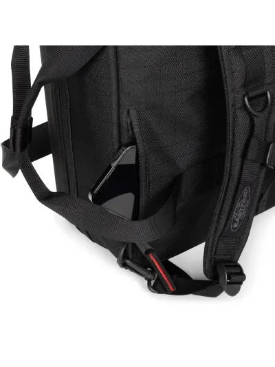 Eastpak - Multipak CNNCT / RIP Black  - Uniszex oldaltáska / Hátizsák