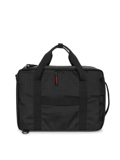 Eastpak - Multipak CNNCT / RIP Black  - Uniszex oldaltáska / Hátizsák