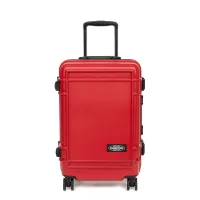 Eastpak - Resist'R Case S / Fire Red - Uniszex bőrönd - S