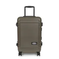 Eastpak - Resist'R Case S / Army Olive - Uniszex bőrönd - S