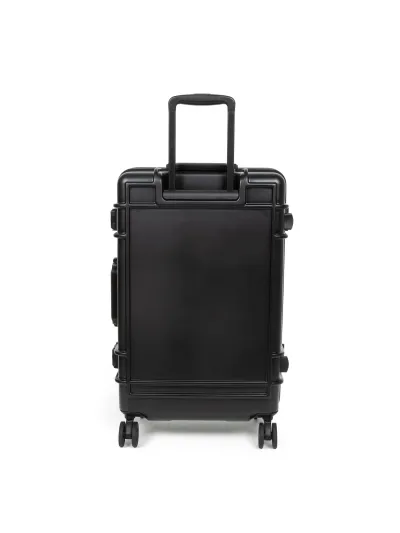 Eastpak - Resist'R Case M / Black - Uniszex bőrönd - M