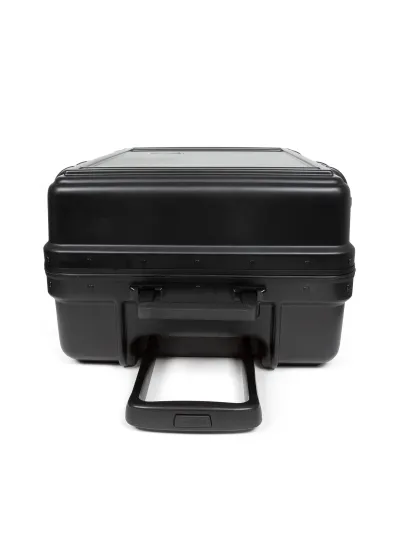 Eastpak - Resist'R Case M / Black - Uniszex bőrönd - M