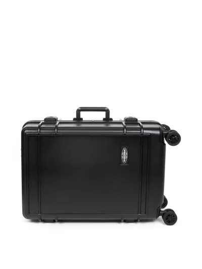 Eastpak - Resist'R Case M / Black - Uniszex bőrönd - M