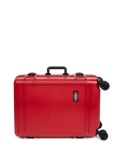 Eastpak - Resist'R Case M / Fire Red - Uniszex bőrönd - M