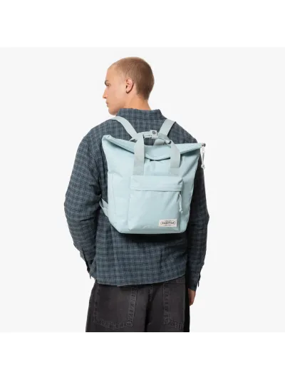 Eastpak - Shopp'R Pack / Washed Turquoise - Uniszex hátizsák