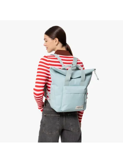 Eastpak - Shopp'R Pack / Washed Turquoise - Uniszex hátizsák
