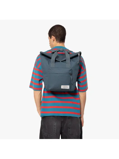 Eastpak - Shopp'R Pack / Washed Cobble - Uniszex hátizsák