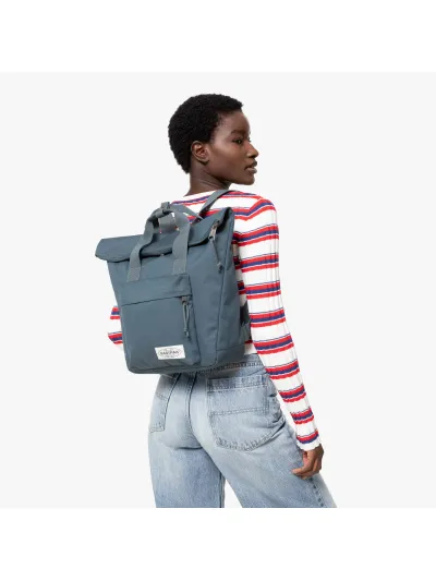 Eastpak - Shopp'R Pack / Washed Cobble - Uniszex hátizsák