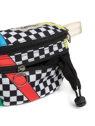 Eastpak - SPRINGER BOTTLE / Chex Flex - Uniszex övtáska