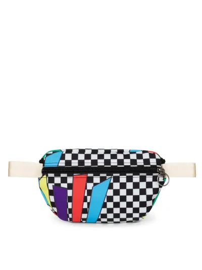 Eastpak - SPRINGER BOTTLE / Chex Flex - Uniszex övtáska