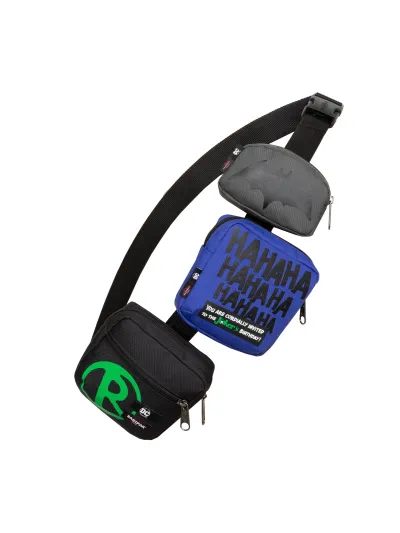 Eastpak - DC CROSSBODY / Gotham City - Uniszex Oldaltáska