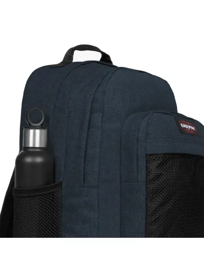 Eastpak - STUDY BUDDY / Triple Denim - Uniszex hátizsák