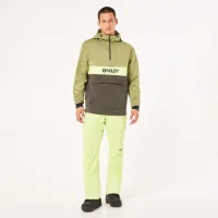 Oakley - TNP Nose Grab Softshell Hoodie - Technikai Férfi Sportos pulóver