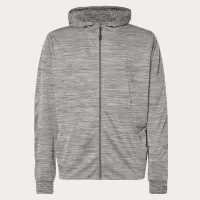Oakley - Foundational FZ Hoodie 3.0 - Technikai Férfi Sportos pulóver