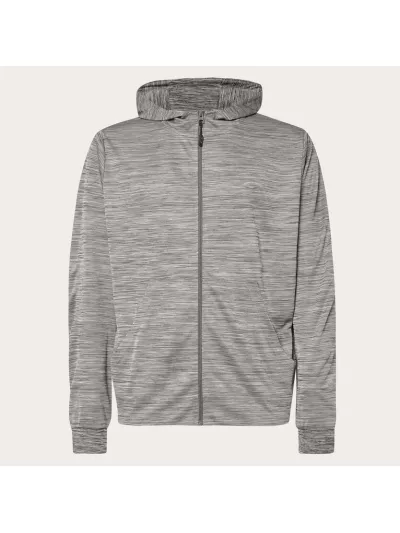 Oakley - Foundational FZ Hoodie 3.0 - Technikai Férfi Sportos pulóver