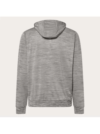 Oakley - Foundational FZ Hoodie 3.0 - Technikai Férfi Sportos pulóver