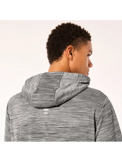 Oakley - Foundational FZ Hoodie 3.0 - Technikai Férfi Sportos pulóver