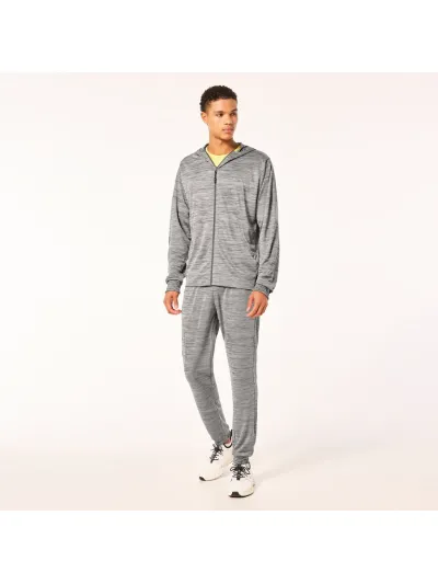 Oakley - Foundational FZ Hoodie 3.0 - Technikai Férfi Sportos pulóver