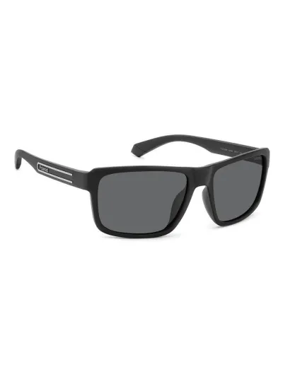 Polaroid napszemüveg - Black / Grey Polarized