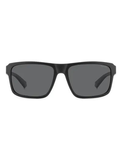Polaroid napszemüveg - Black / Grey Polarized