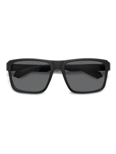 Polaroid napszemüveg - Black / Grey Polarized