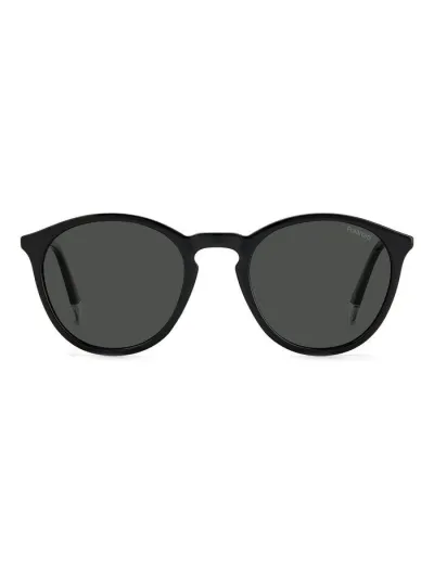 Polaroid napszemüveg - 4129sx - BLACK / GREY Polarized