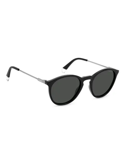 Polaroid napszemüveg - 4129sx - BLACK / GREY Polarized