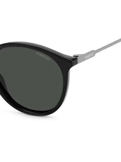 Polaroid napszemüveg - 4129sx - BLACK / GREY Polarized