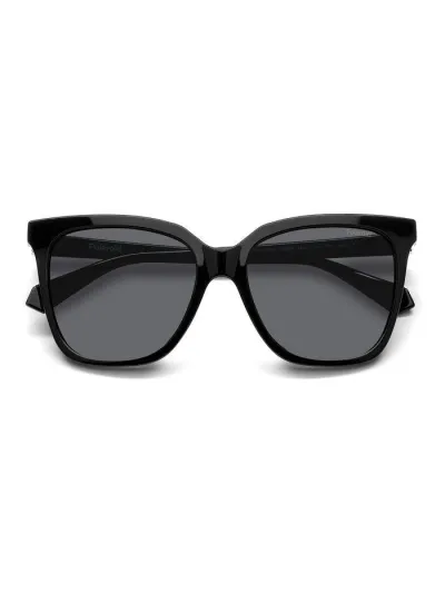 Polaroid napszemüveg - 4155sx - BLACK / GREY Polarized