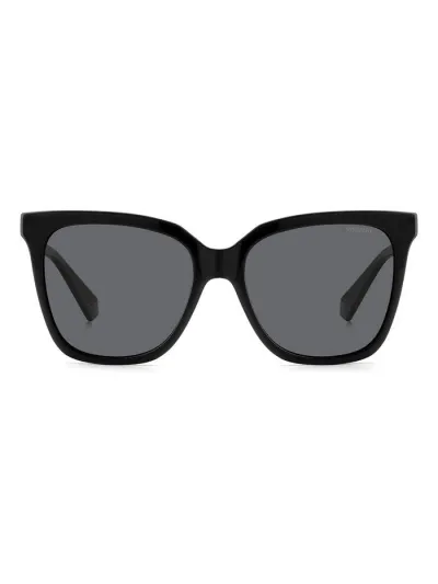 Polaroid napszemüveg - 4155sx - BLACK / GREY Polarized