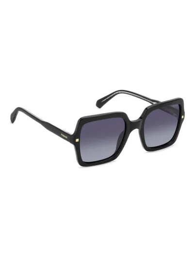 Polaroid napszemüveg - 4165sx - BLACK / GREY Polarized