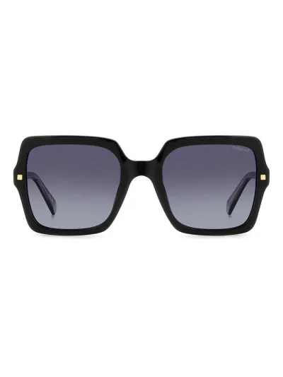 Polaroid napszemüveg - 4165sx - BLACK / GREY Polarized